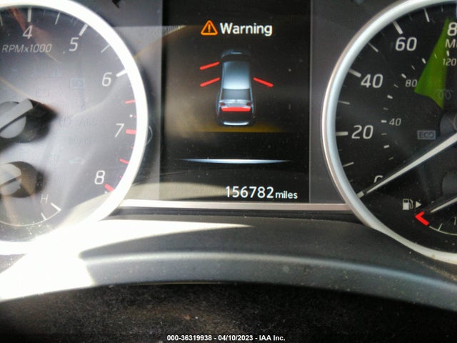 Nissan SENTRA SV 2016 3N1AB7AP0GY339587 Image 7