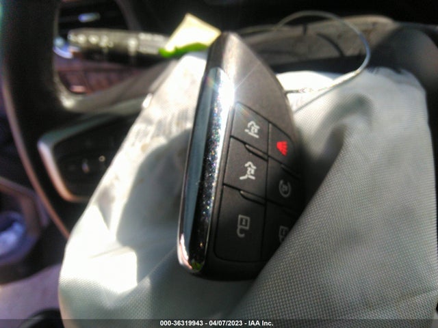 Chevrolet Tahoe Lt 2021 1GNSKNKDXMR467449 Image 3