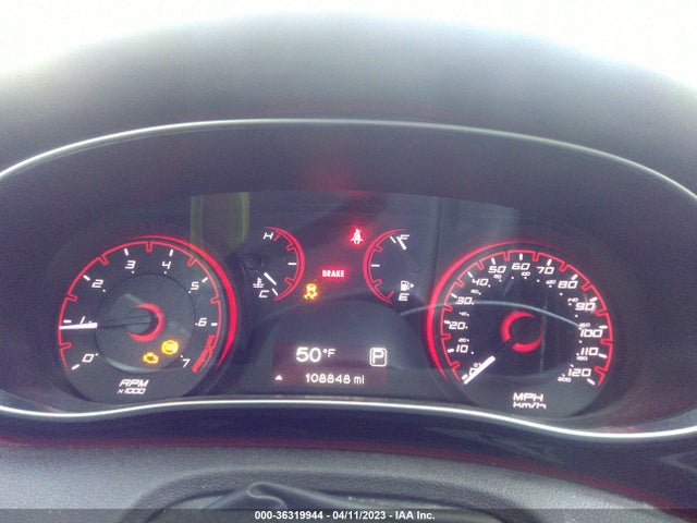 Dodge DART SXT 2014 1C3CDFBB3ED740648 Image 7