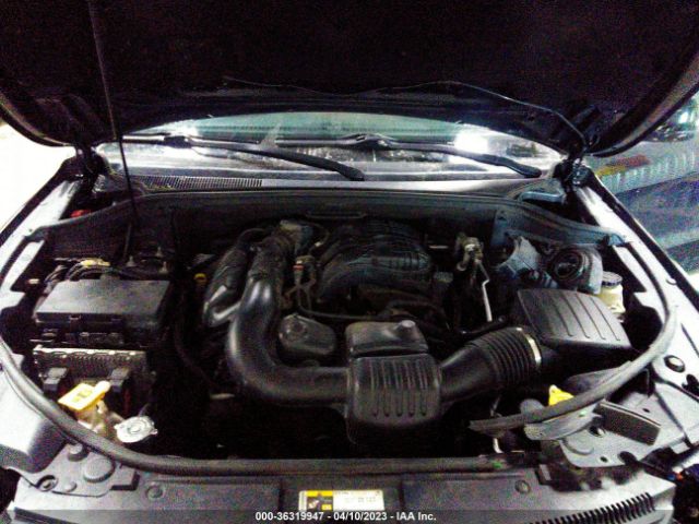 1C4RJFAG1EC333459 Jeep Grand Cherokee Laredo
