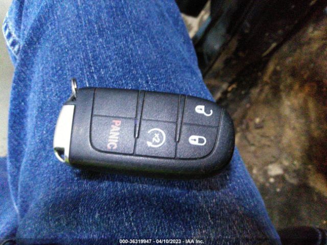 1C4RJFAG1EC333459 Jeep Grand Cherokee Laredo