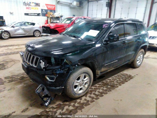1C4RJFAG1EC333459 Jeep Grand Cherokee Laredo