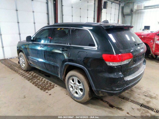 1C4RJFAG1EC333459 Jeep Grand Cherokee Laredo