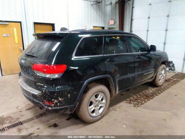 1C4RJFAG1EC333459 Jeep Grand Cherokee Laredo