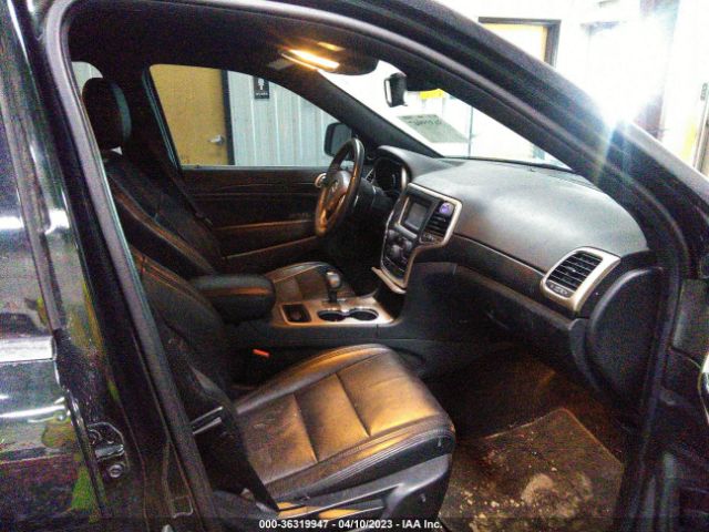 1C4RJFAG1EC333459 Jeep Grand Cherokee Laredo
