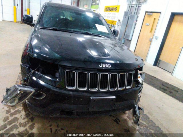 1C4RJFAG1EC333459 Jeep Grand Cherokee Laredo