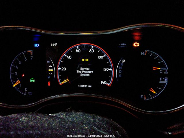 1C4RJFAG1EC333459 Jeep Grand Cherokee Laredo