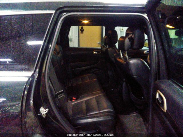1C4RJFAG1EC333459 Jeep Grand Cherokee Laredo