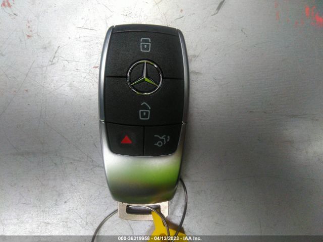 W1K3G4EB8LJ226754 Mercedes-Benz A-class A 220