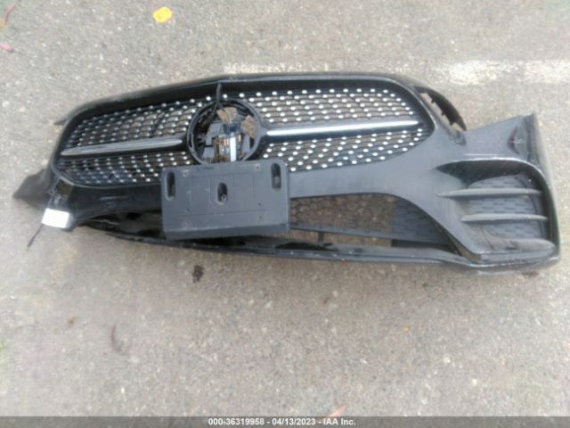 W1K3G4EB8LJ226754 Mercedes-Benz A-class A 220