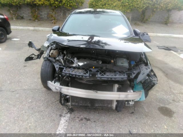 W1K3G4EB8LJ226754 Mercedes-Benz A-class A 220