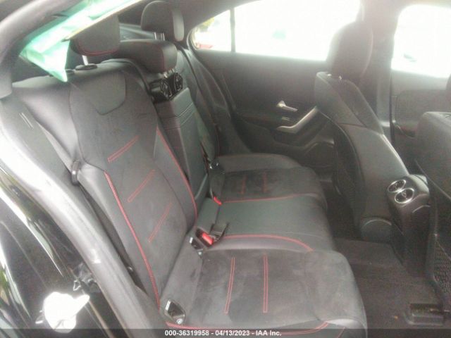 W1K3G4EB8LJ226754 Mercedes-Benz A-class A 220