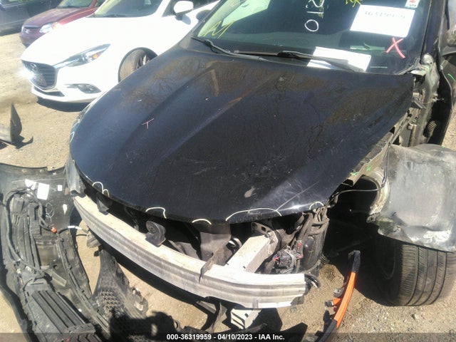 1C3CCCABXFN570125 Chrysler 200 Limited