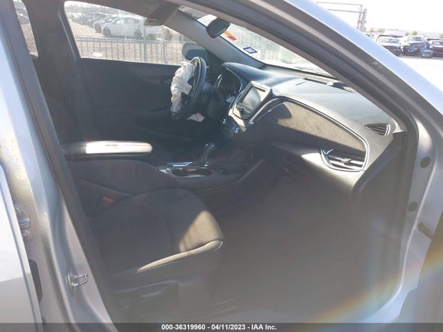 Chevrolet MALIBU LT 2018 1G1ZD5ST0JF130478 Image 6