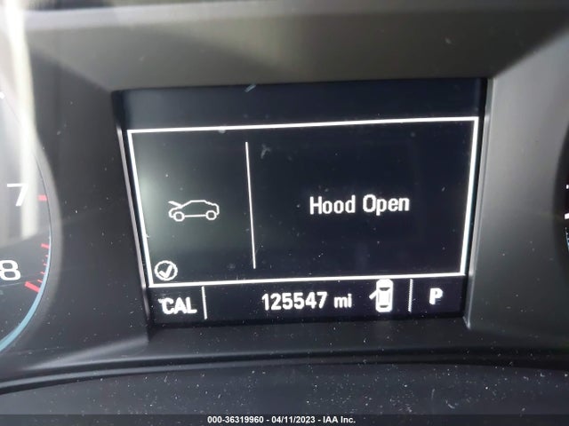 Chevrolet MALIBU LT 2018 1G1ZD5ST0JF130478 Image 8