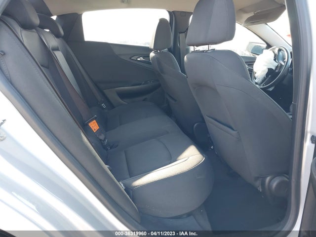 Chevrolet MALIBU LT 2018 1G1ZD5ST0JF130478 Image 9