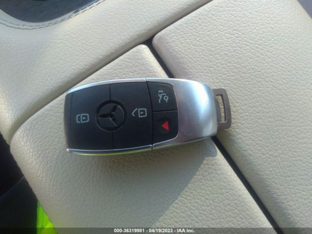 4JGFB4KEXMA513837 Mercedes-Benz Gle Gle 350