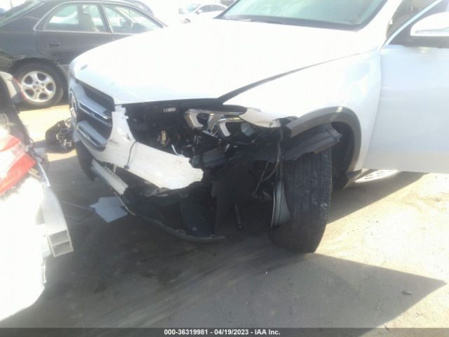 4JGFB4KEXMA513837 Mercedes-Benz Gle Gle 350