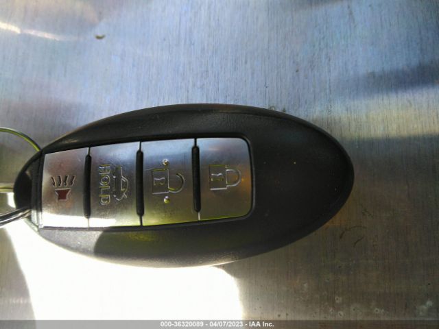 1N4AA5AP7EC447849 Nissan Maxima 3.5 Sv