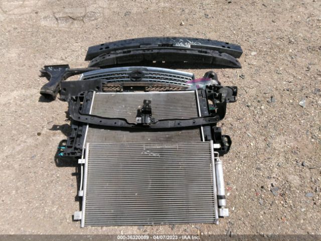 1N4AA5AP7EC447849 Nissan Maxima 3.5 Sv