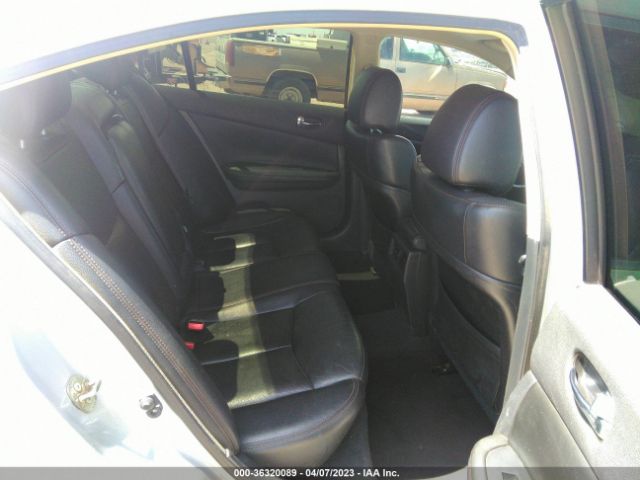 1N4AA5AP7EC447849 Nissan Maxima 3.5 Sv