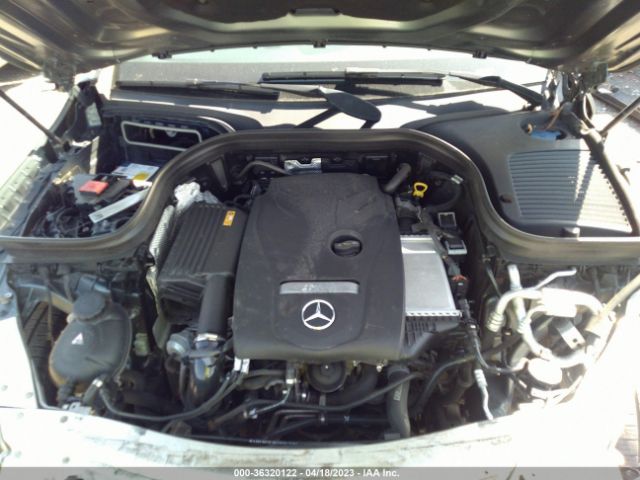WDC0G4KB5JV082419 Mercedes-Benz Glc Glc 300