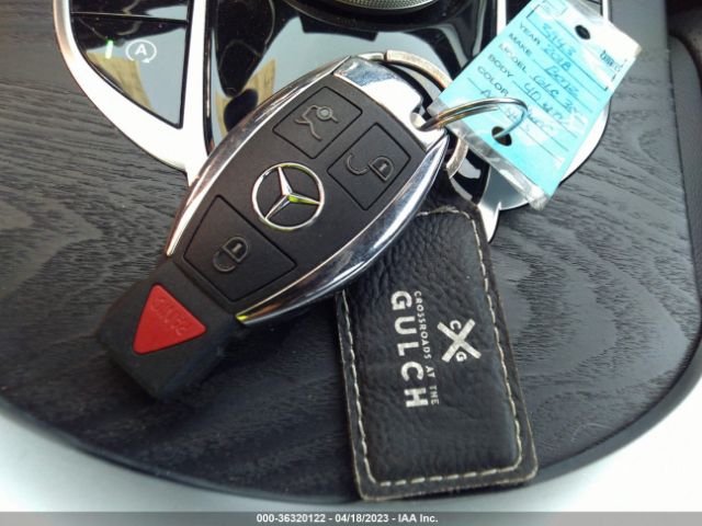 WDC0G4KB5JV082419 Mercedes-Benz Glc Glc 300