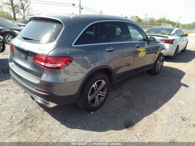 WDC0G4KB5JV082419 Mercedes-Benz Glc Glc 300