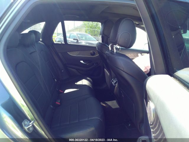 WDC0G4KB5JV082419 Mercedes-Benz Glc Glc 300