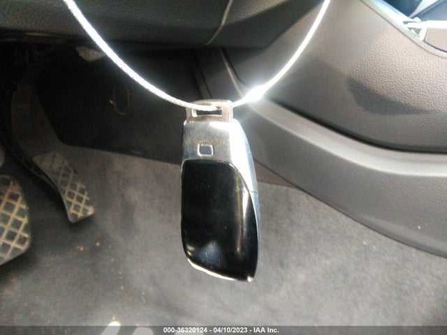 WA1BNAFYXJ2107862 Audi Q5 Premium Plus
