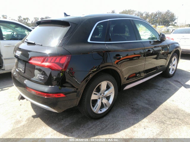 WA1BNAFYXJ2107862 Audi Q5 Premium Plus