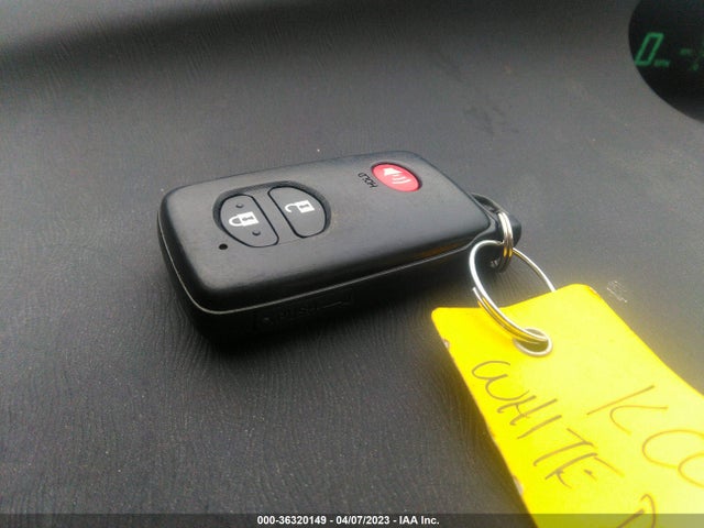 Toyota Prius Four 2015 JTDKN3DUXF0405218 Image 11