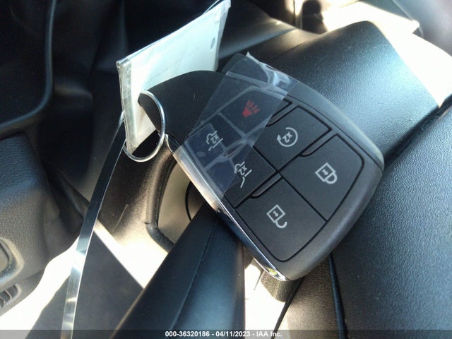Chevrolet Suburban Premier 2021 1GNSKFKD9MR136206 Image 11