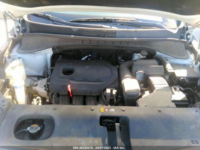 5XYPG4A32KG451597 KIA SORENTO LX