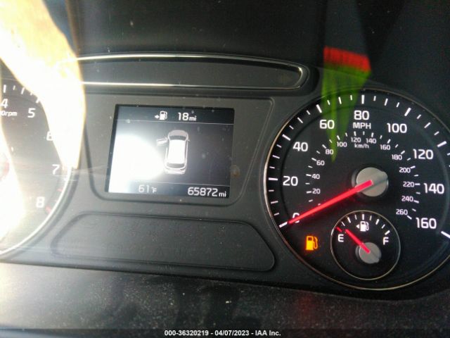 5XYPG4A32KG451597 KIA SORENTO LX
