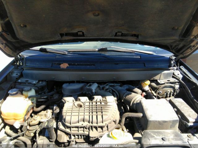 3C4PDCGG9FT630554 Dodge Journey Crossroad