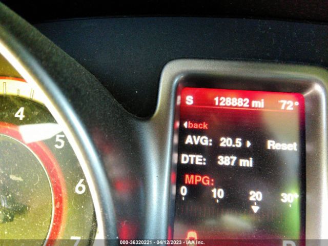 3C4PDCGG9FT630554 Dodge Journey Crossroad