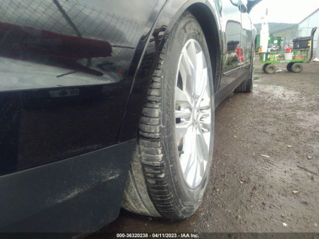 1GYKNFRS3JZ216255 Cadillac Xt5 Premium Luxury Awd