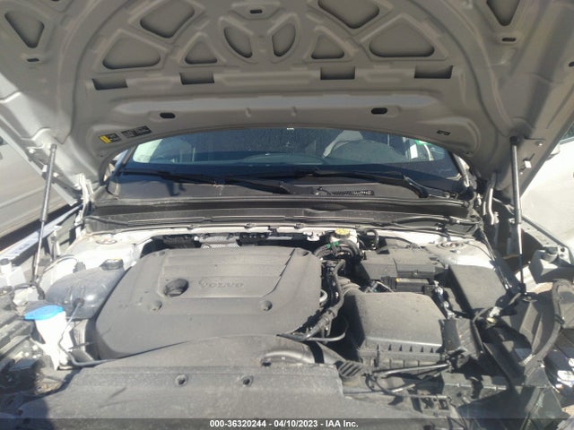 2023 Volvo XC40, VIN: YV4K92HN5P2914234
