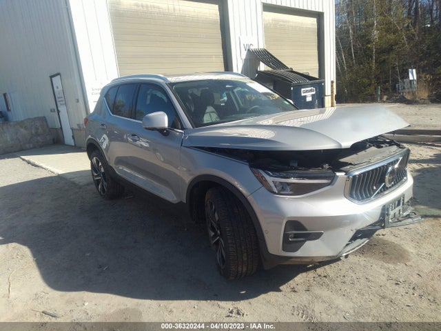 2023 Volvo XC40, VIN: YV4K92HN5P2914234