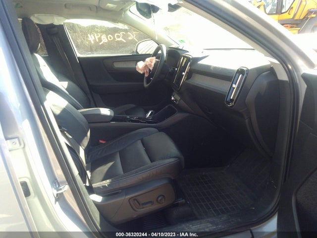 2023 Volvo XC40, VIN: YV4K92HN5P2914234