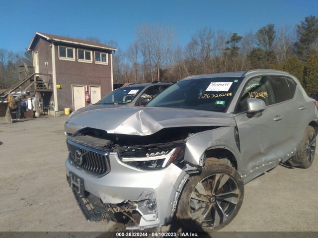 2023 Volvo XC40, VIN: YV4K92HN5P2914234