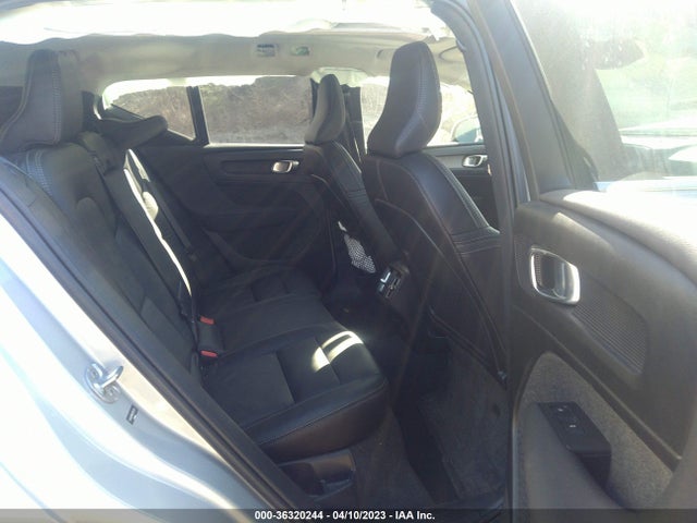 2023 Volvo XC40, VIN: YV4K92HN5P2914234