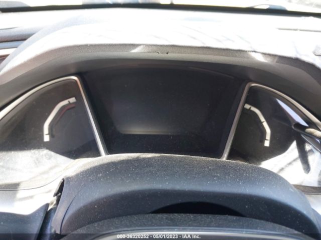 19XFC1F7XHE025678 Honda Civic Sedan Ex-l