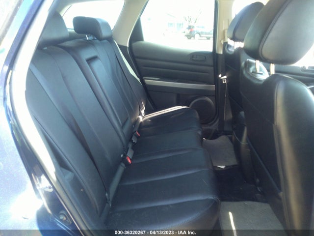 2011 MAZDA CX-7 S TOURING VIN: JM3ER4CL0B0384753