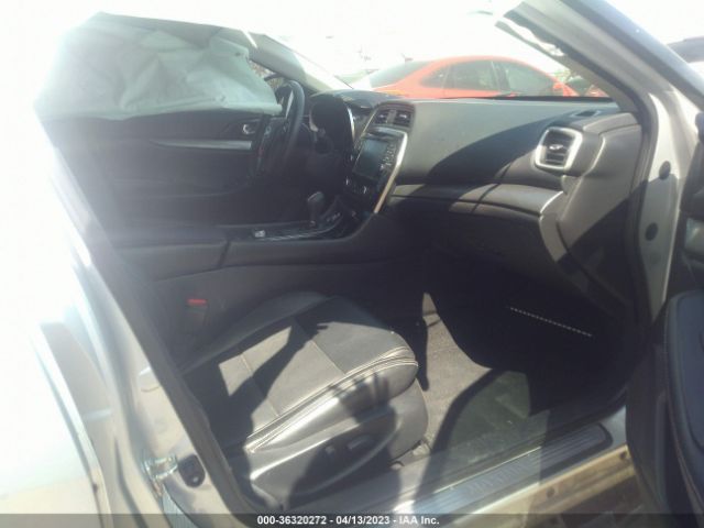 1N4AA6AP6JC367314 Nissan MAXIMA SV