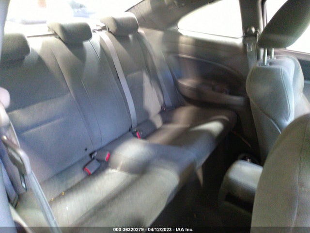 2010 HONDA CIVIC CPE LX VIN: 2HGFG1B63AH507194