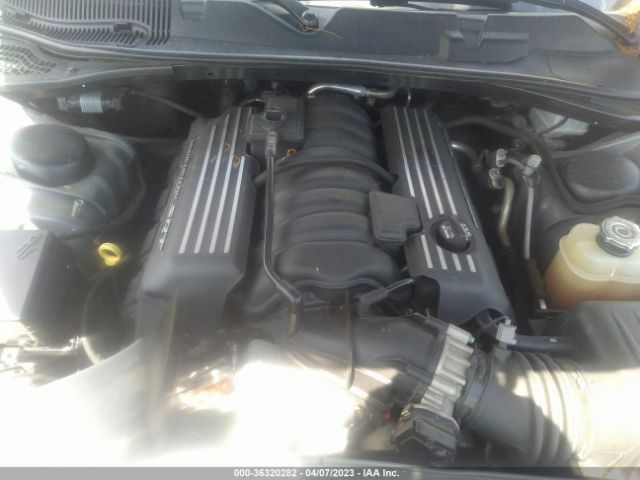 2C3CDZFJ4HH640746 Dodge Challenger R/t Scat Pack
