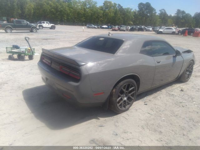 2C3CDZFJ4HH640746 Dodge Challenger R/t Scat Pack
