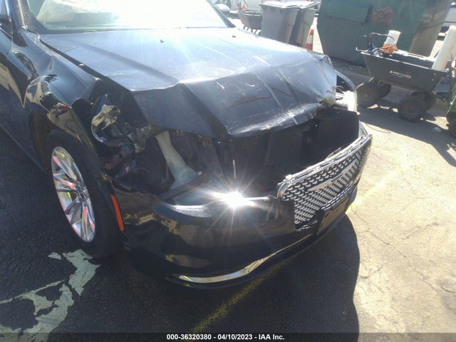 Chrysler 300 Limited 2017 2C3CCAAG4HH631951 Image 6
